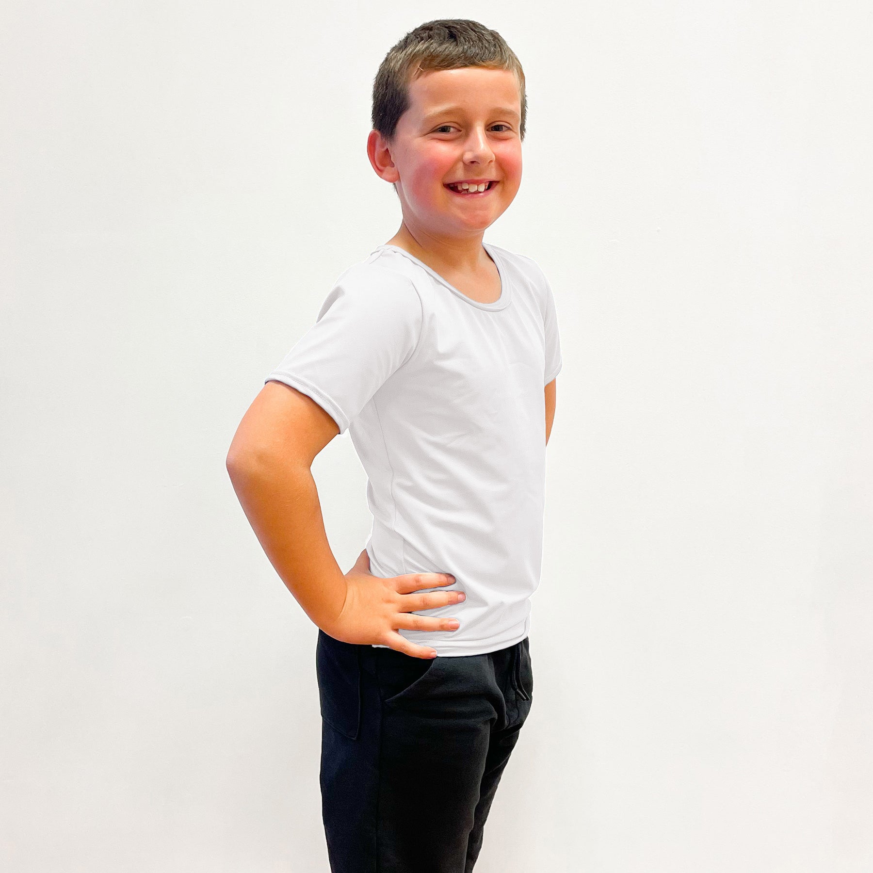 ADS Primary/Mini Dance T-Shirt