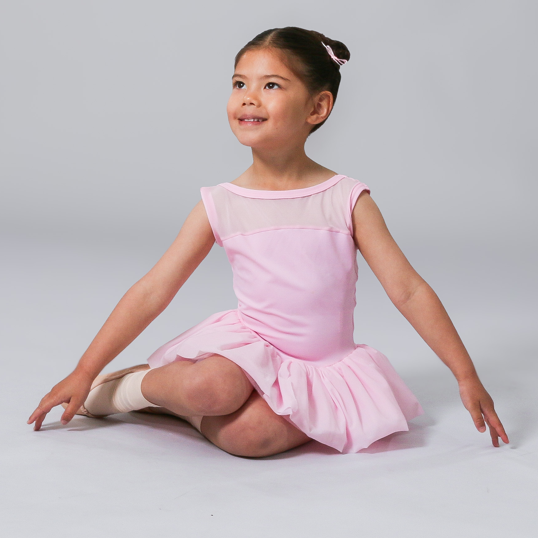 Rhodes Academy - Baby Ballerinas