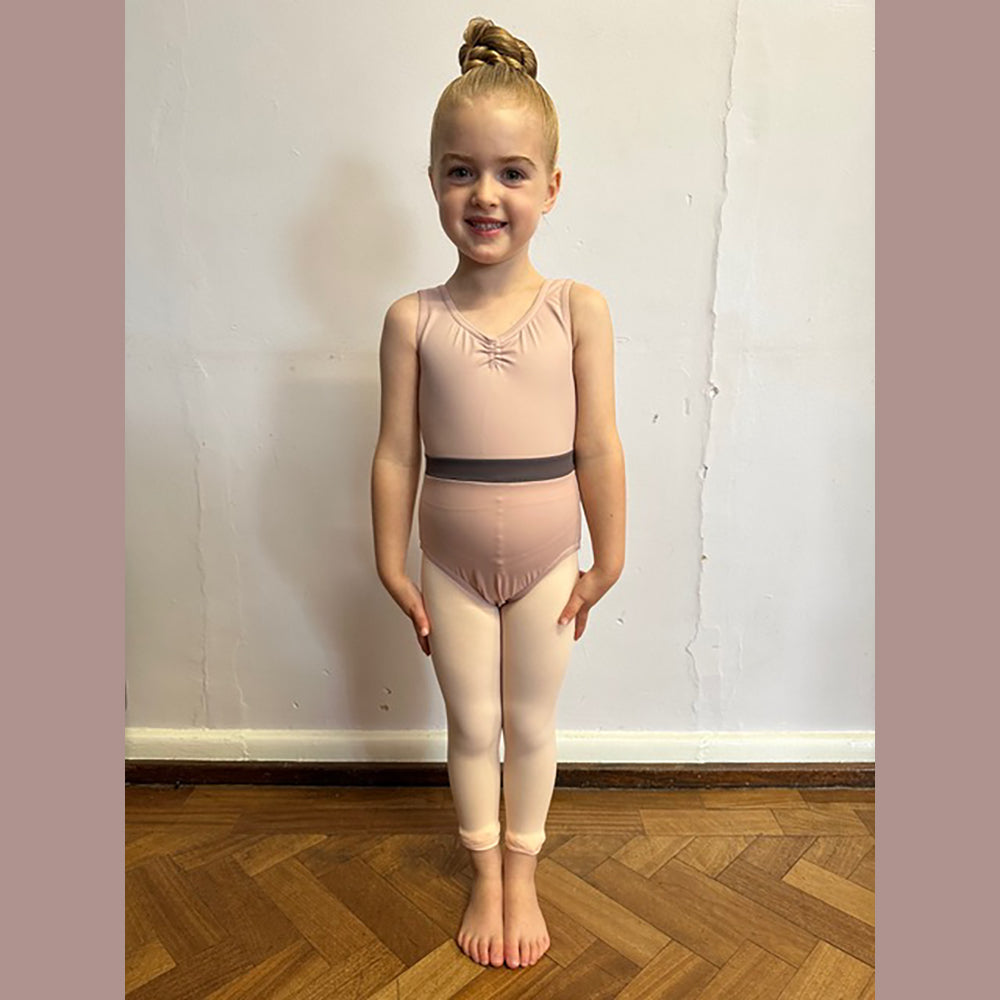 RSSD - Mini's/Juniors Uniform Leotard