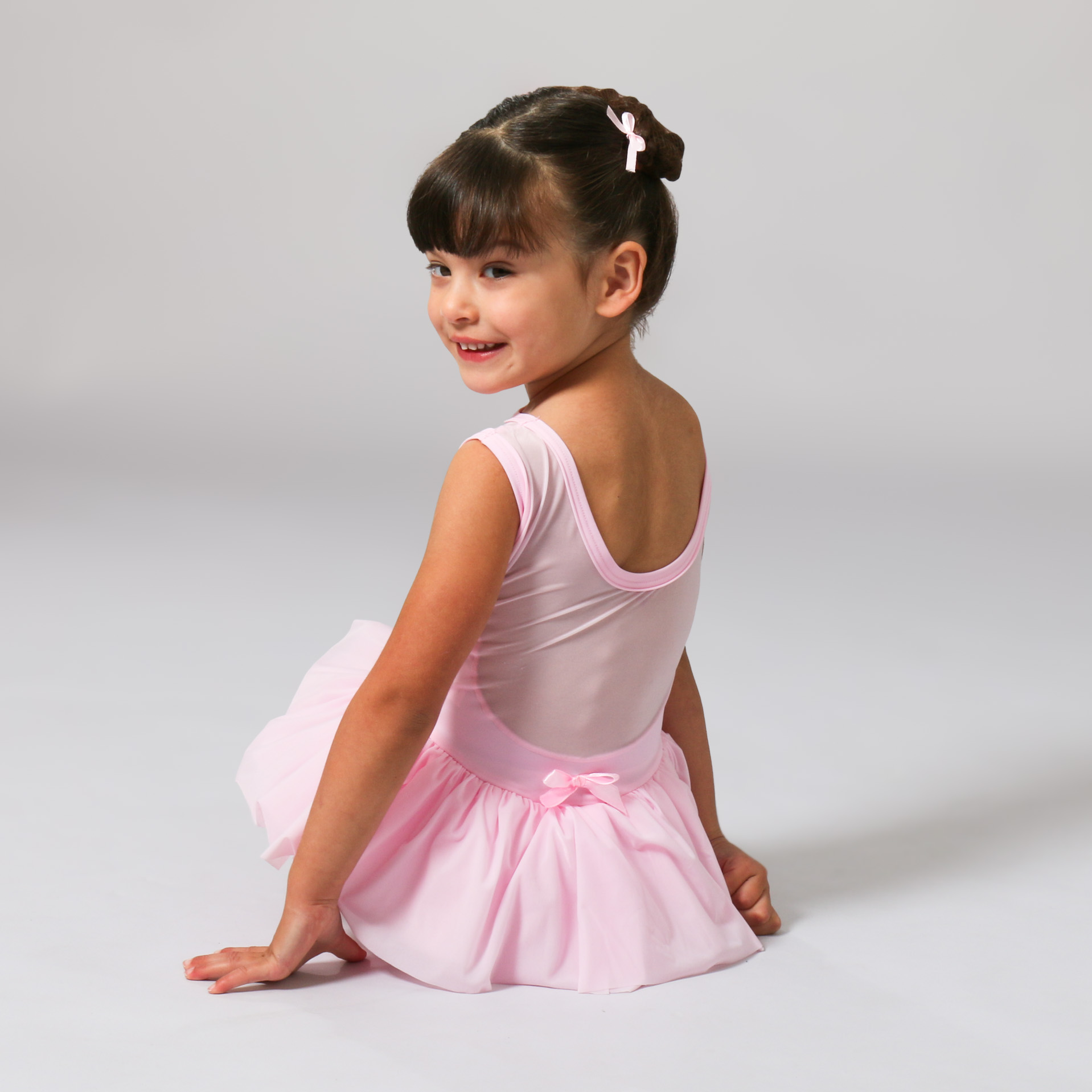 Rhodes Academy - Baby Ballerinas