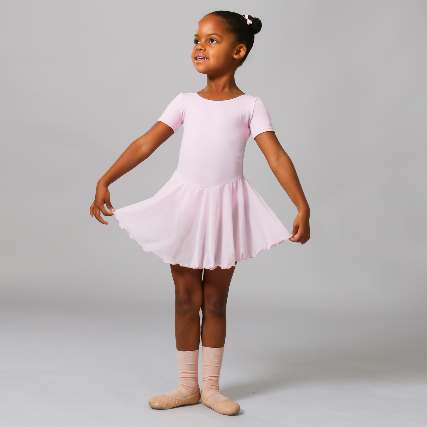 Rhodes Academy - Petite Ballerinas, Pre-Primary & Primary