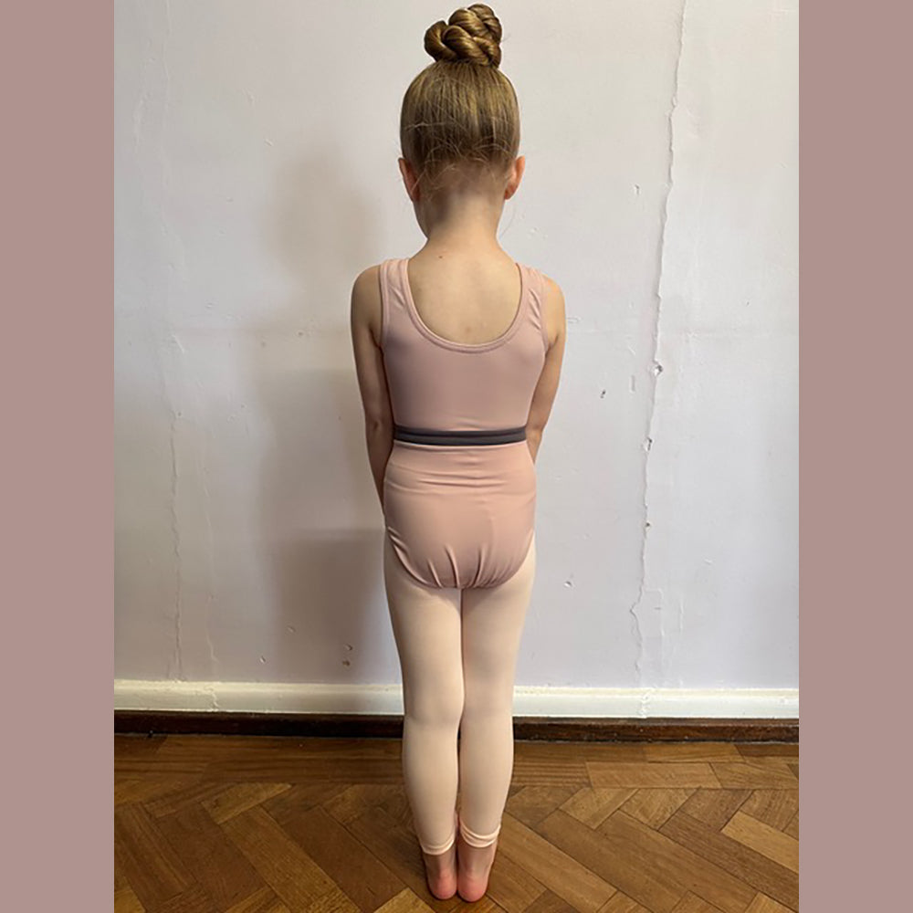RSSD - Mini's/Juniors Uniform Leotard