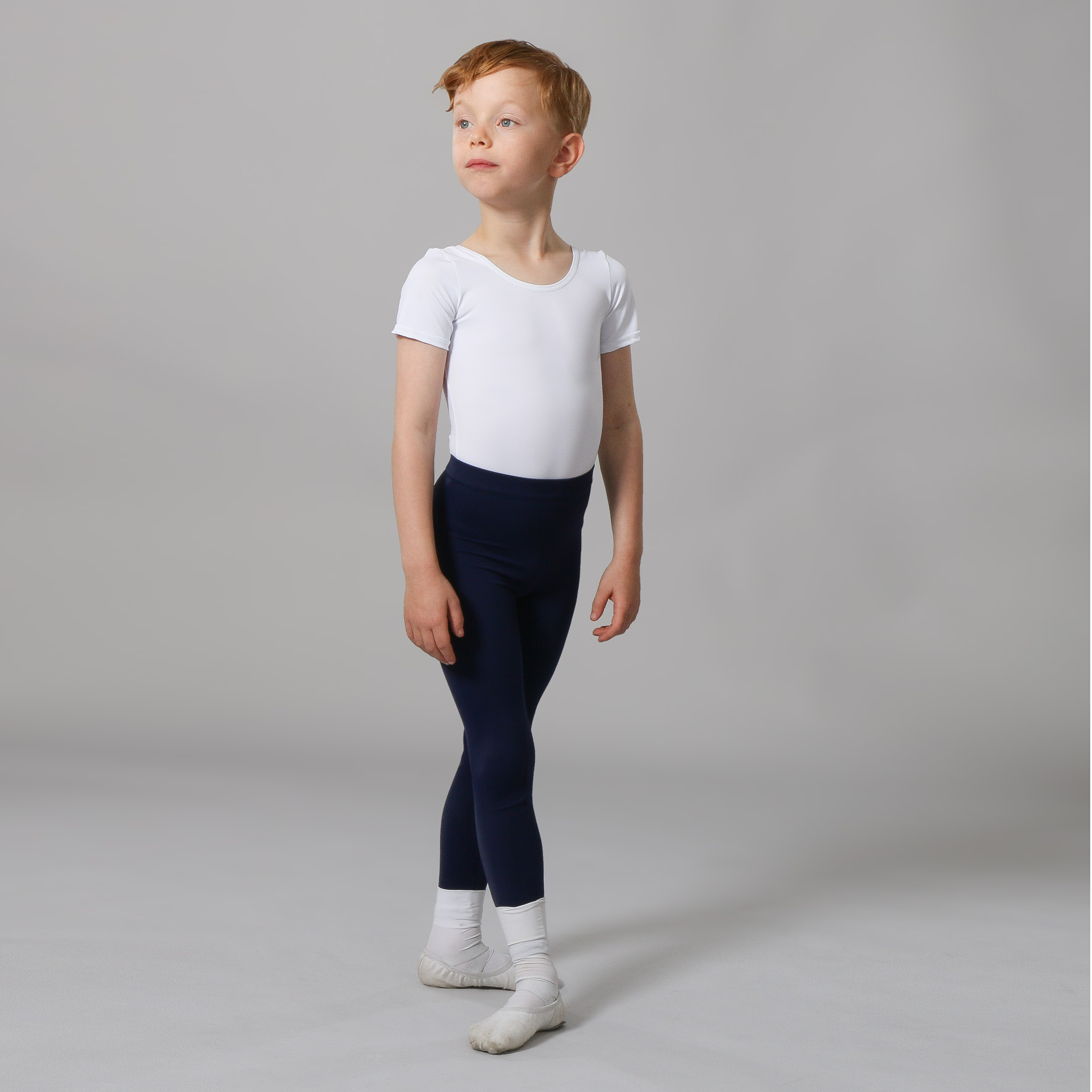 Boys Graded Classes - Tights