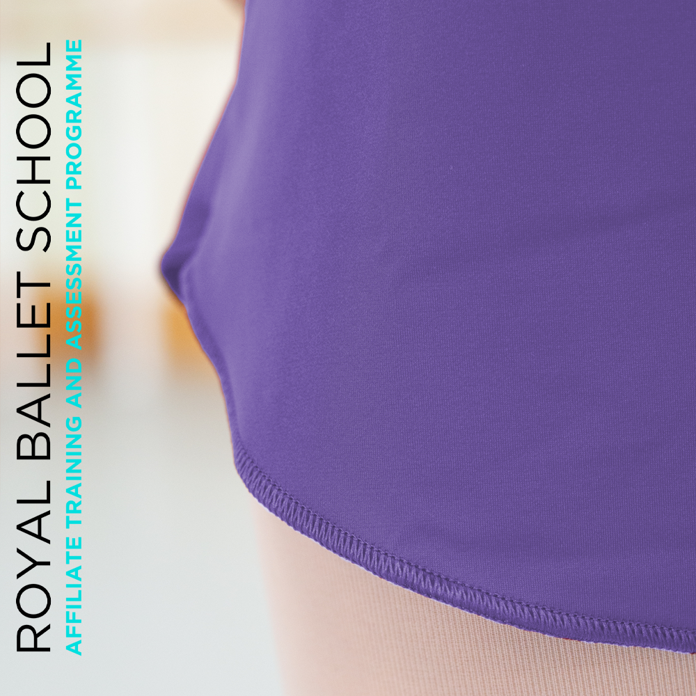 RBS Affiliate - Level 4 Bullet Skirt
