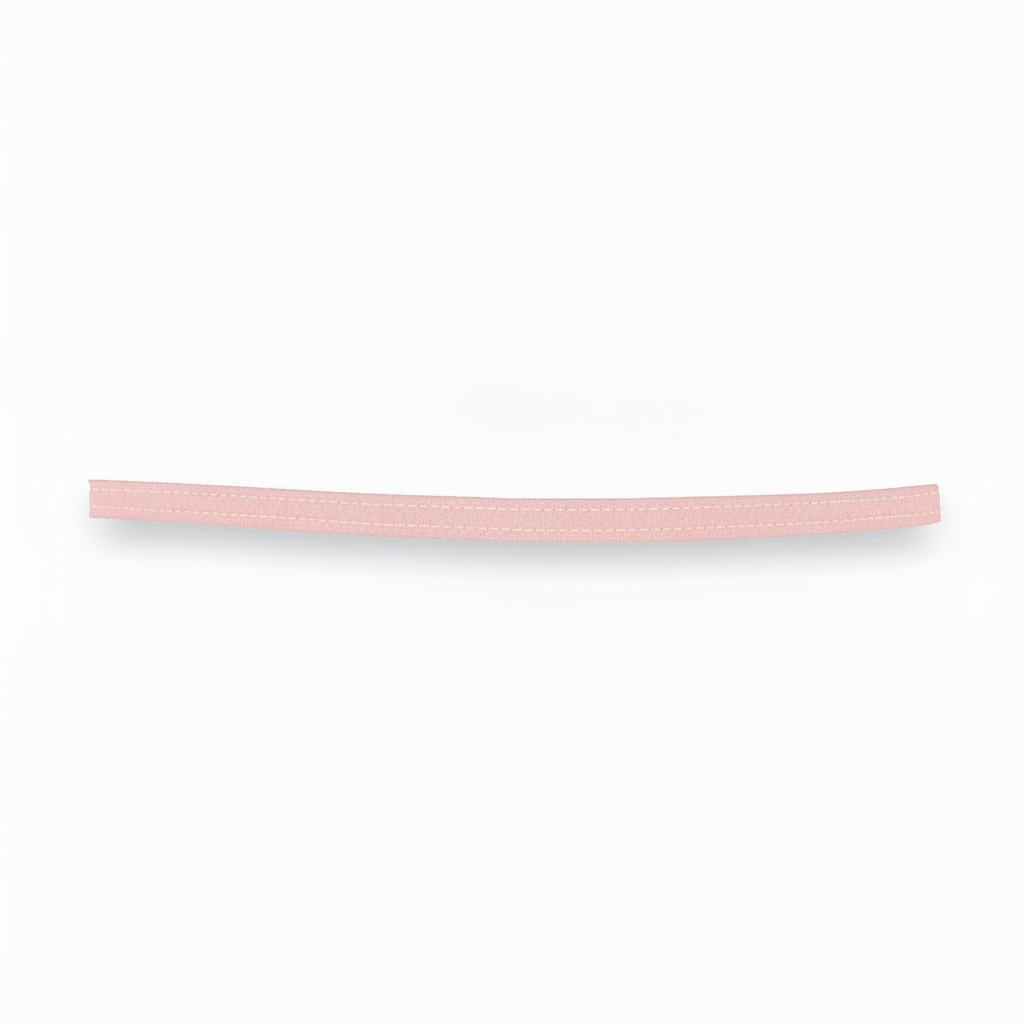Ballet Belt - Light Pink