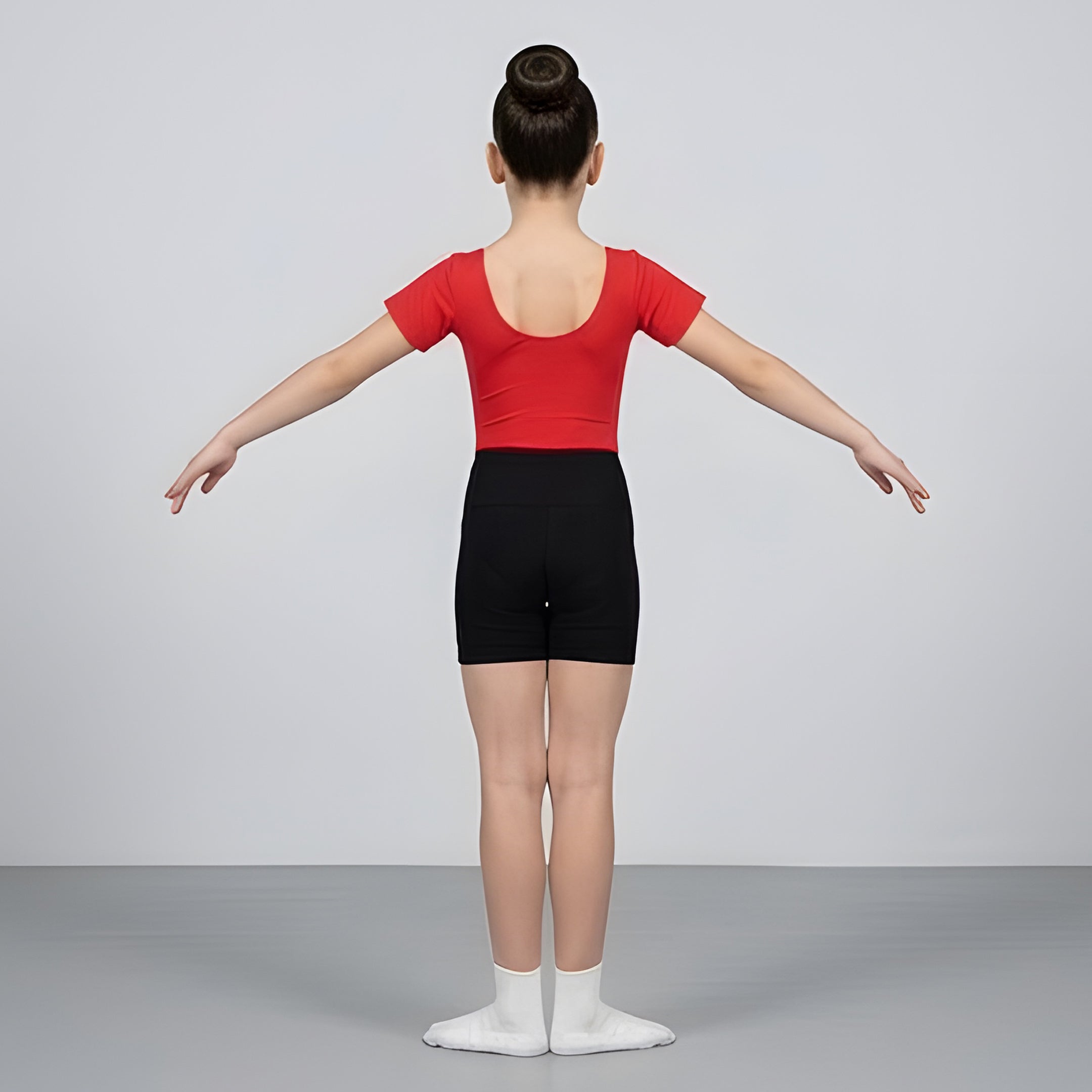 BRB Next Gen Shorts