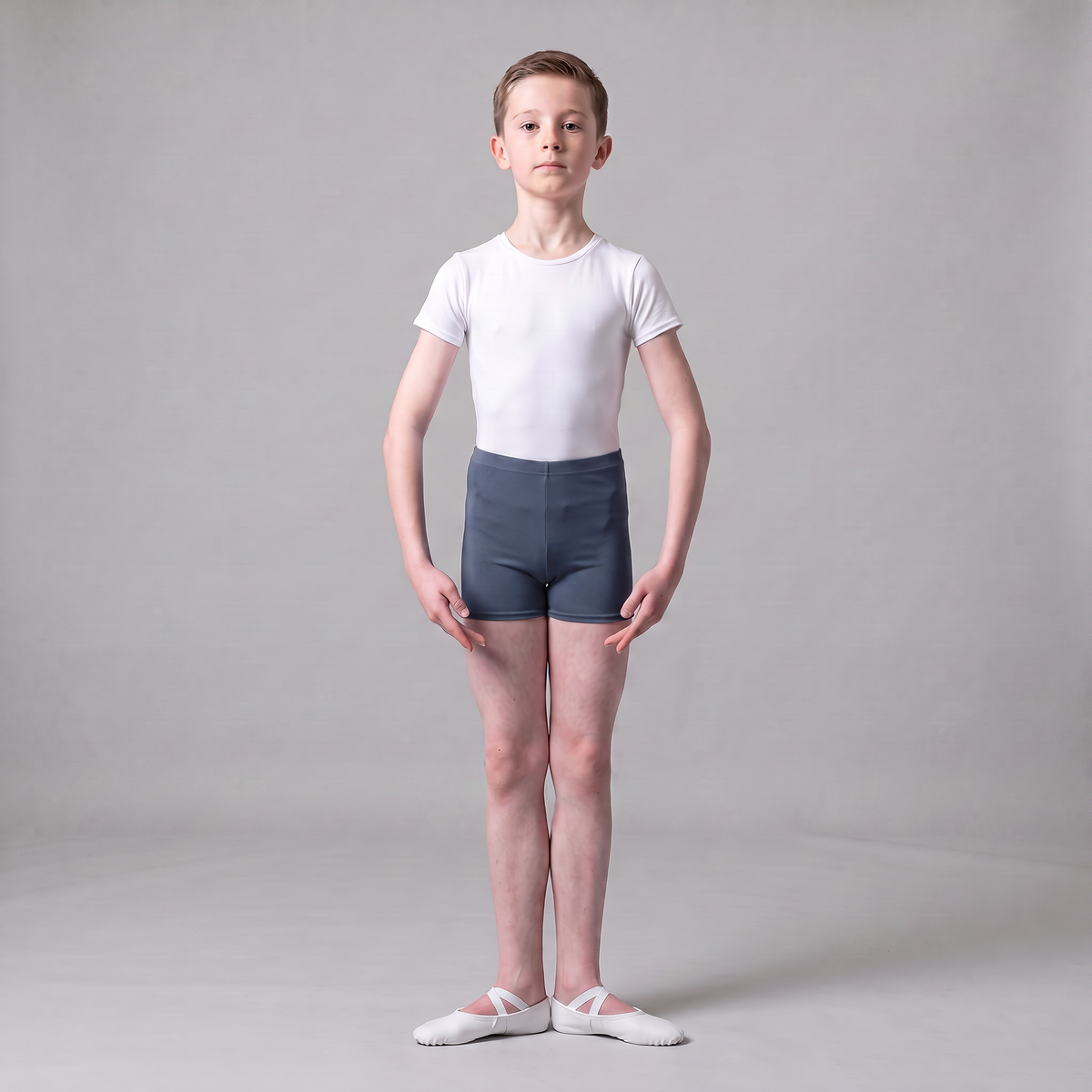 MIBE - ELEVATE & ELITE Uniform - Boys Shorts