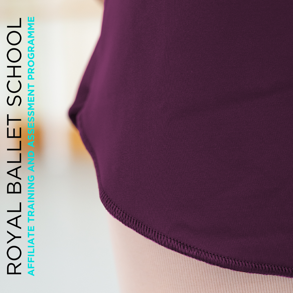 RBS Affiliate - Level 6 Bullet Skirt