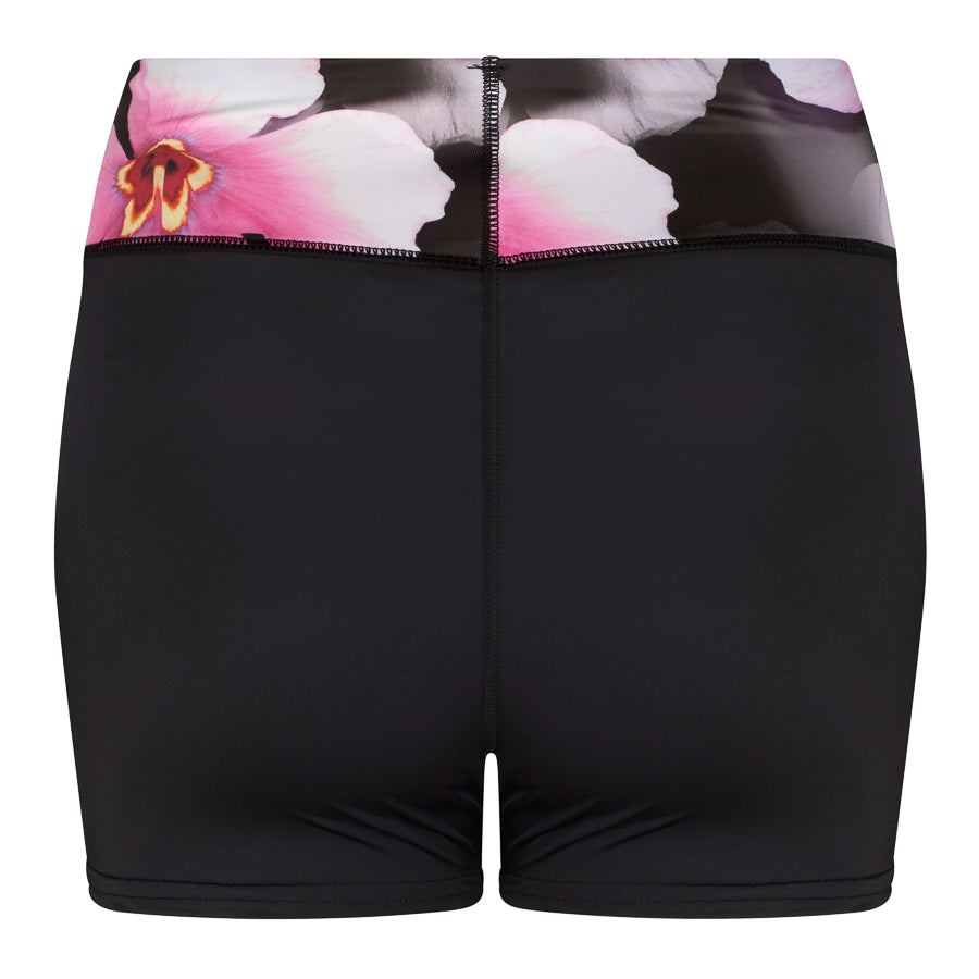 CETO Shorts Cloud Floral print