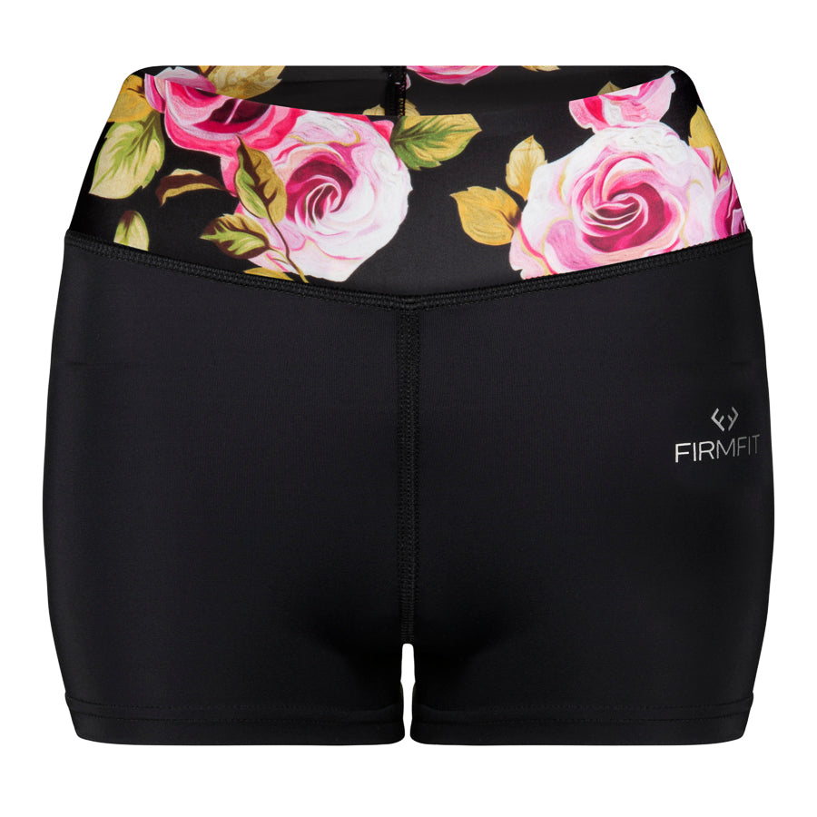 CETO Shorts Floral Print