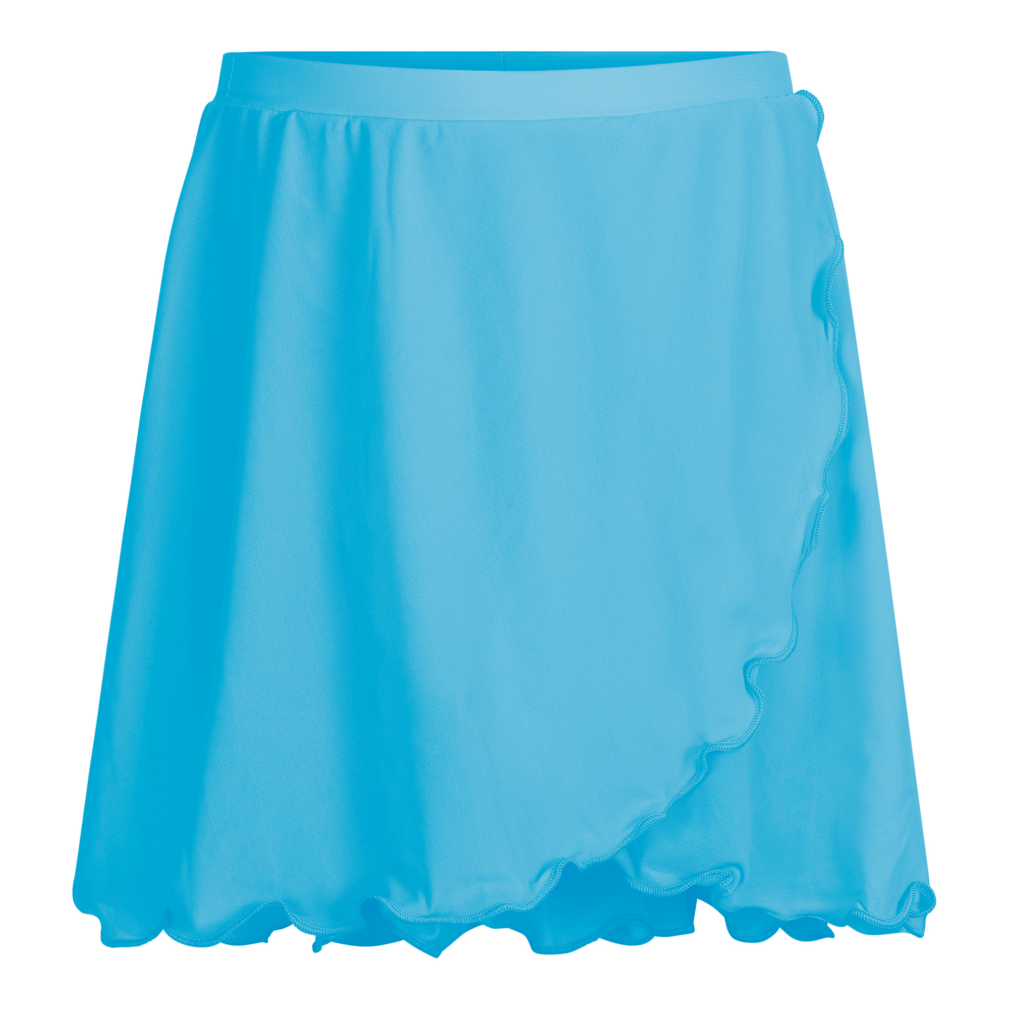 LWA Grade 3 - FIXED WRAP SKIRT