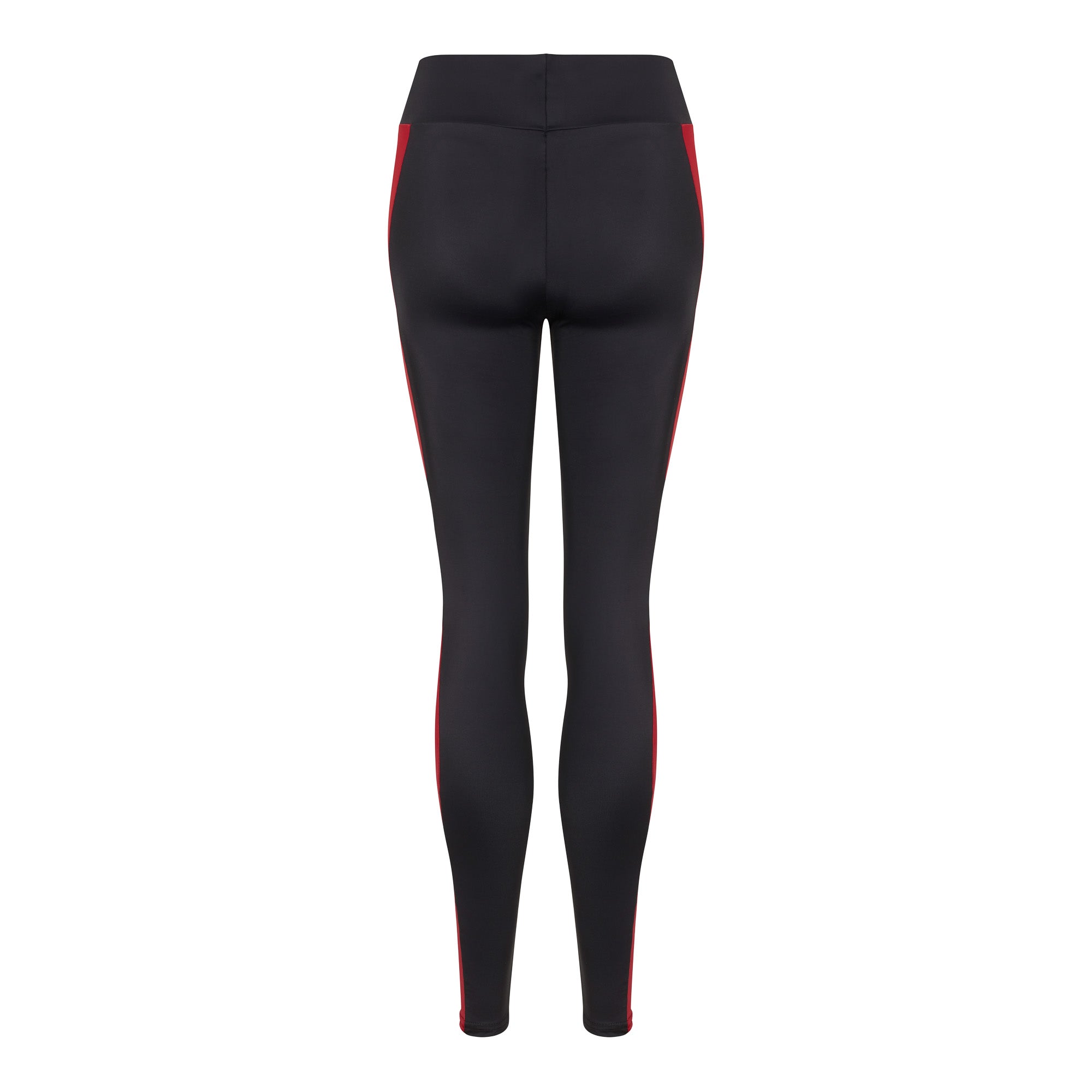 ROZIET  Stripe Leggings Uniform