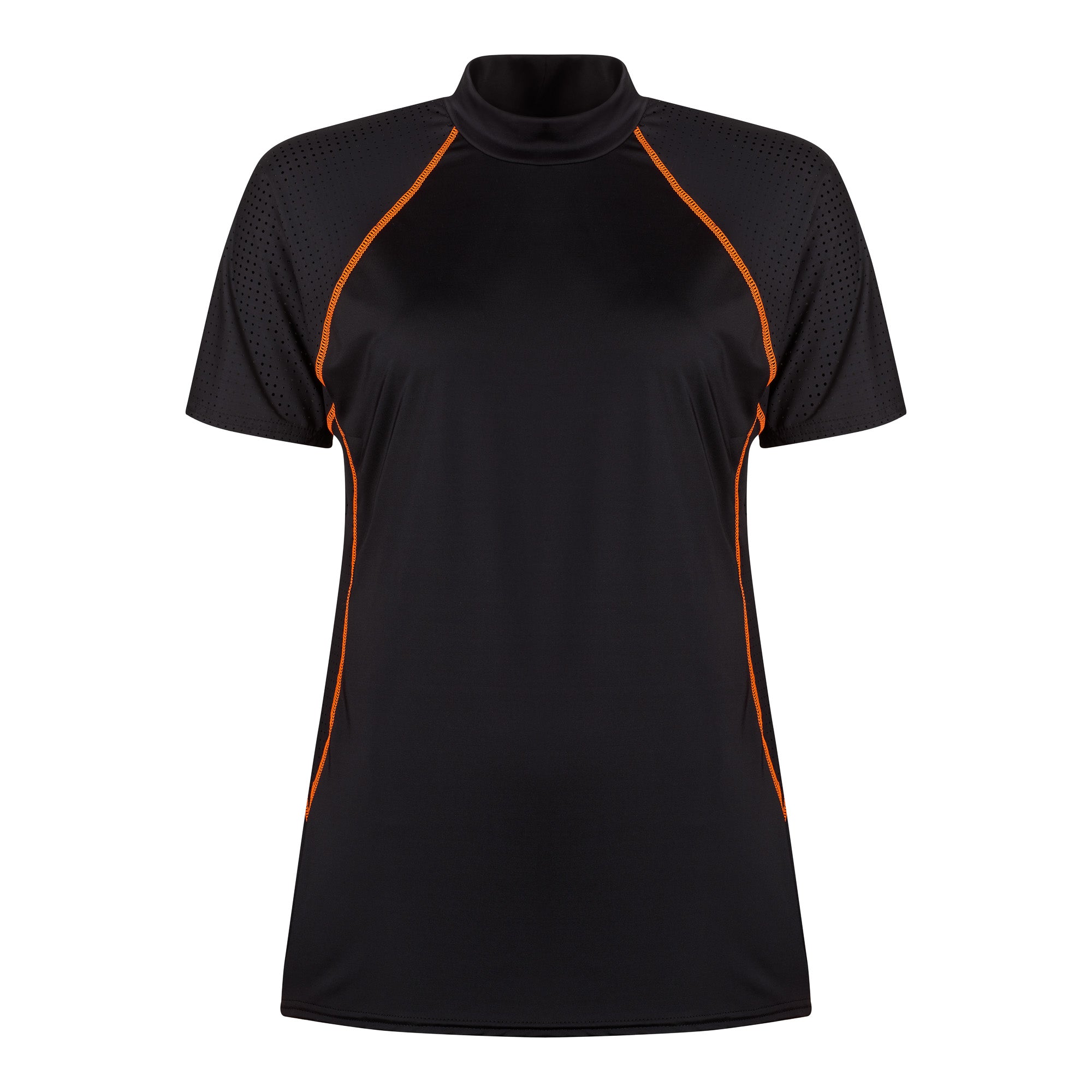 bbodance Scholars Short Sleeve Top