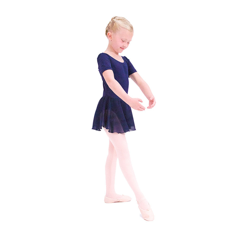 AlexiaB Leotard Navy