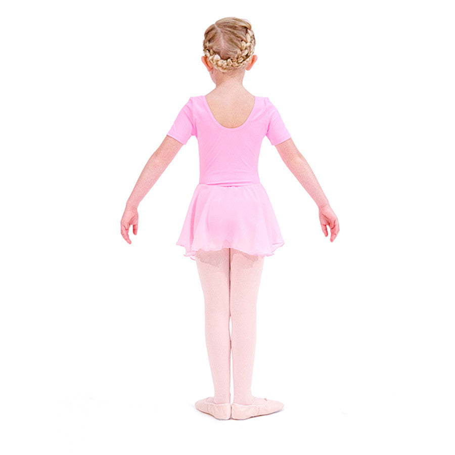 AlexiaB Leotard Pink