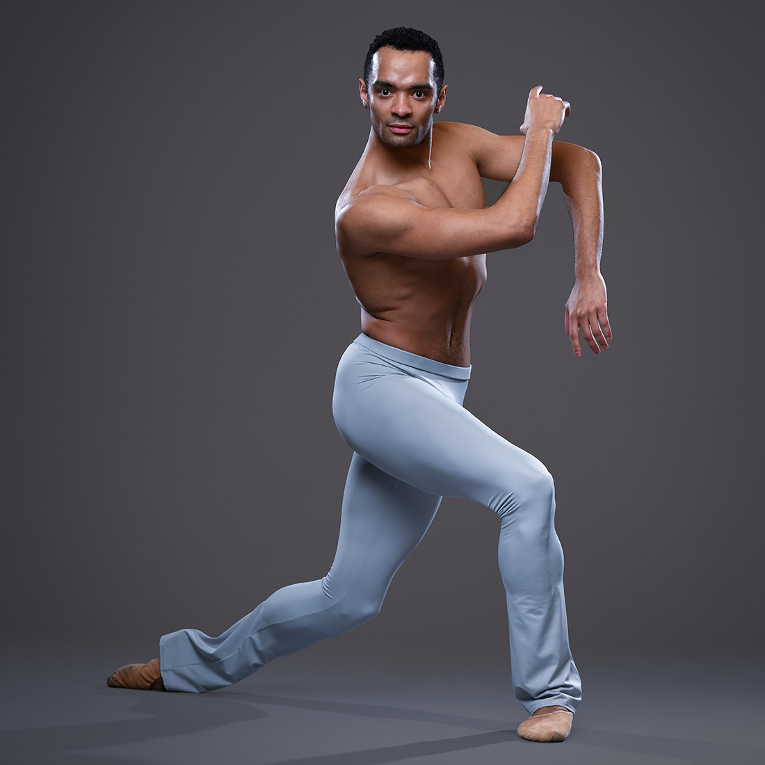 BL Loose Tights Cloud