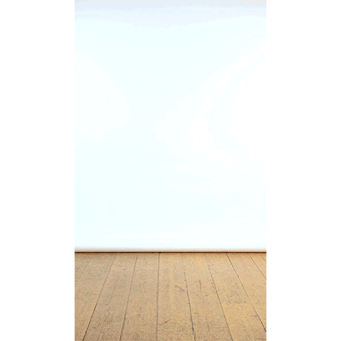 dancer showing dance top and Angled Mesh Leggings Black