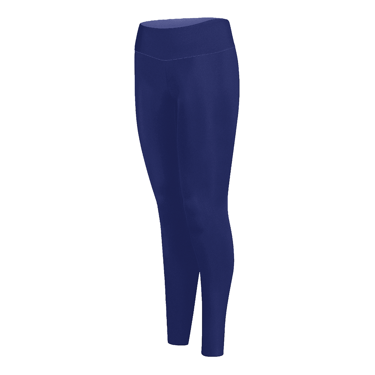 Cygnets to Swans Navy Leggings