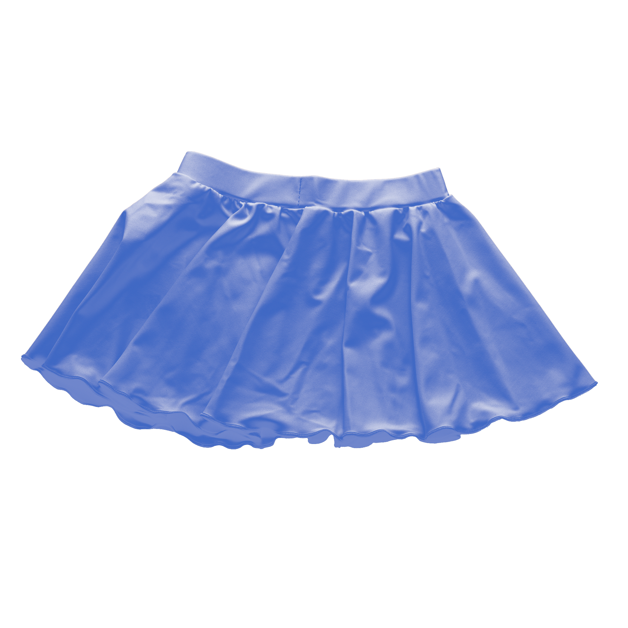 LWA Grade 1 - Solid Skirt