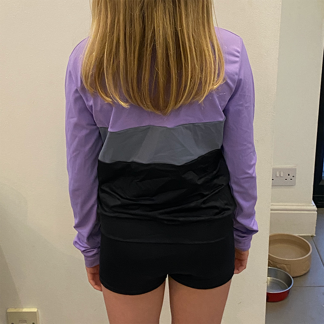 MV Jacket