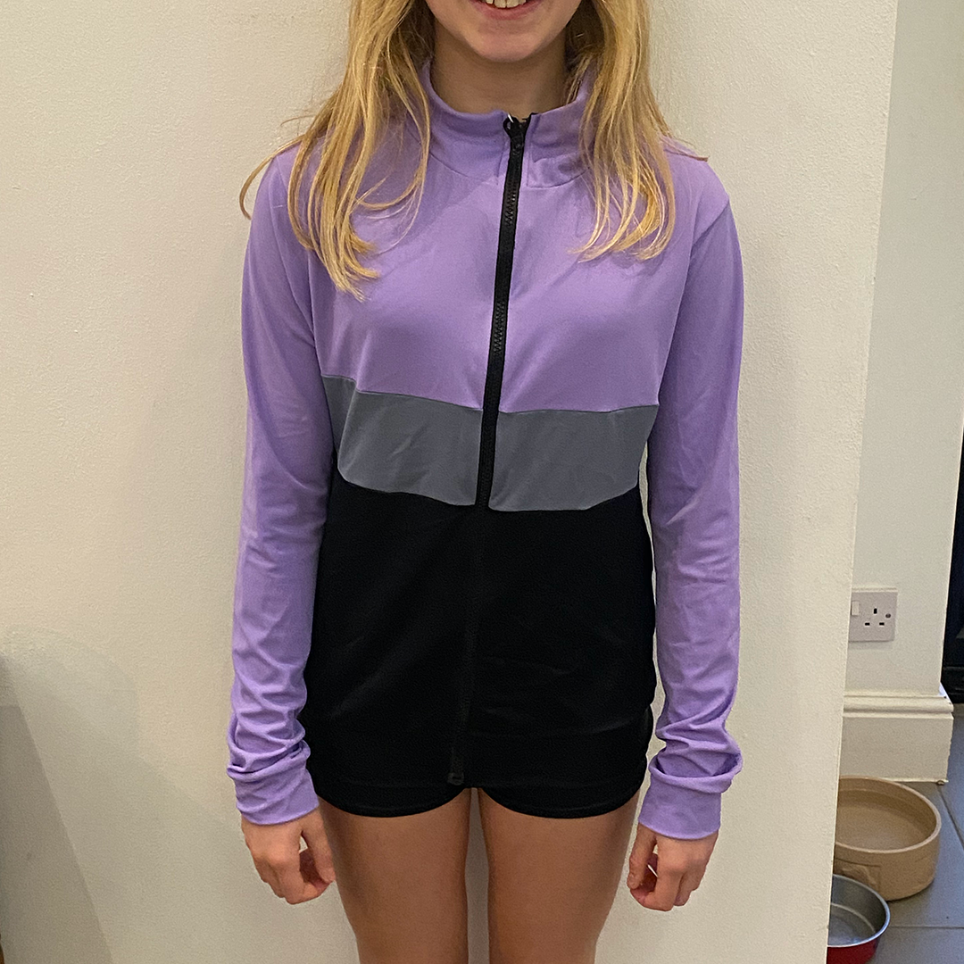 MV Jacket