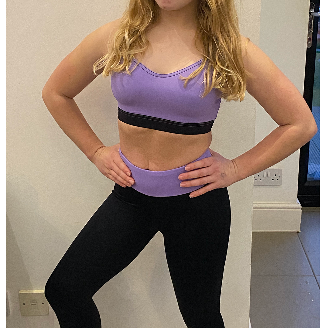 MV Leggings