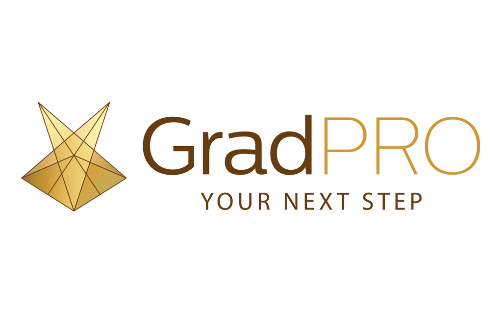 Proud to be supporting GradPro 2023