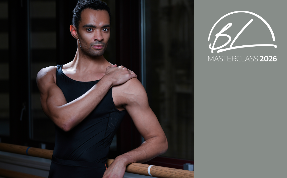 BL by Dansez New Masterclass Series