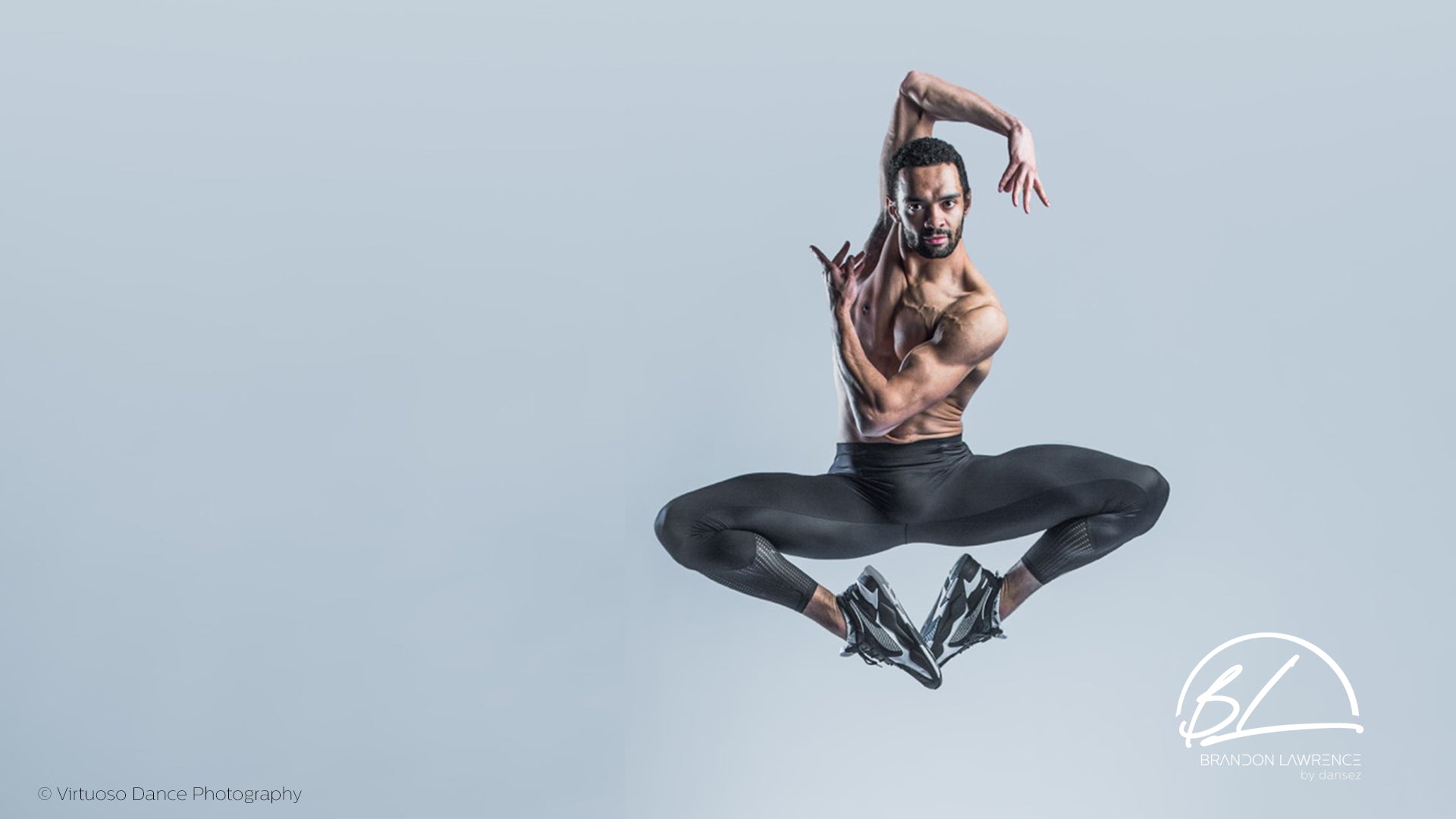 Brandon Lawrence by Dansez