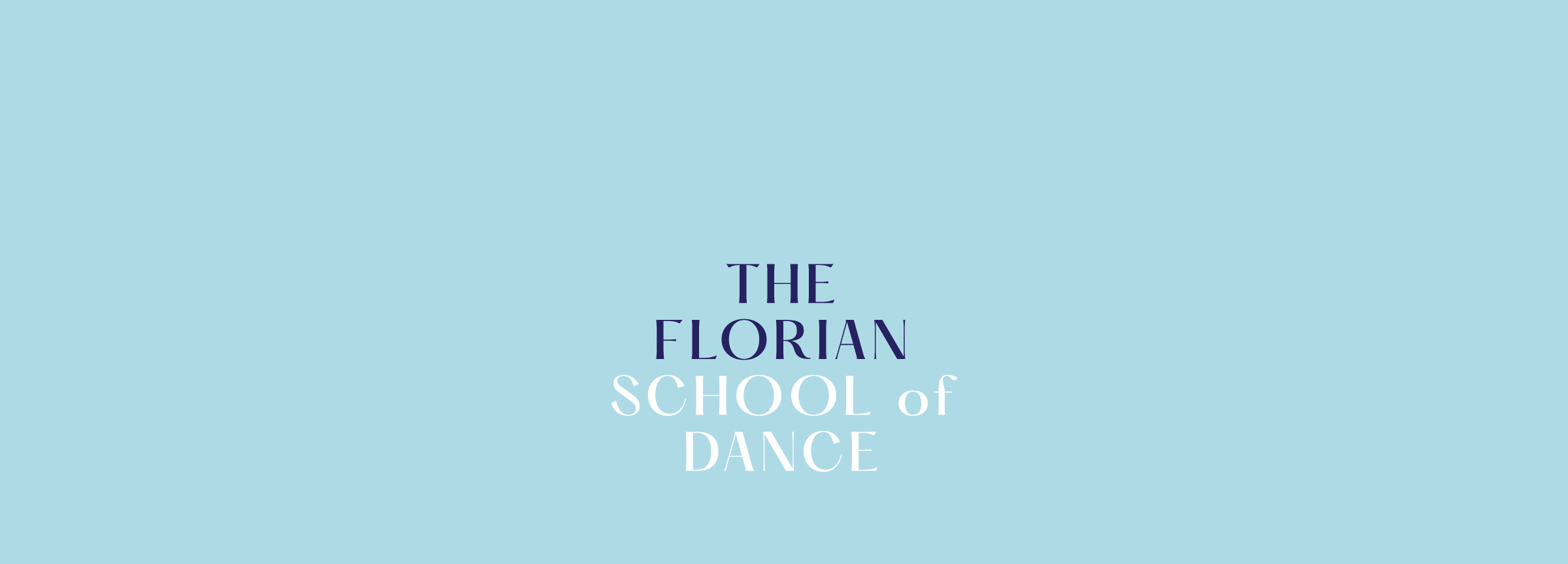 Florian School of Dance