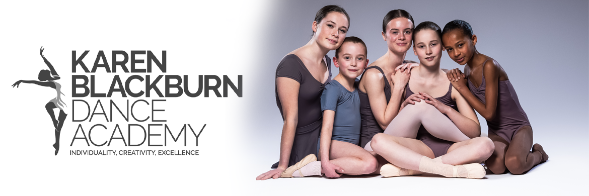 Karen Blackburn Dance Academy