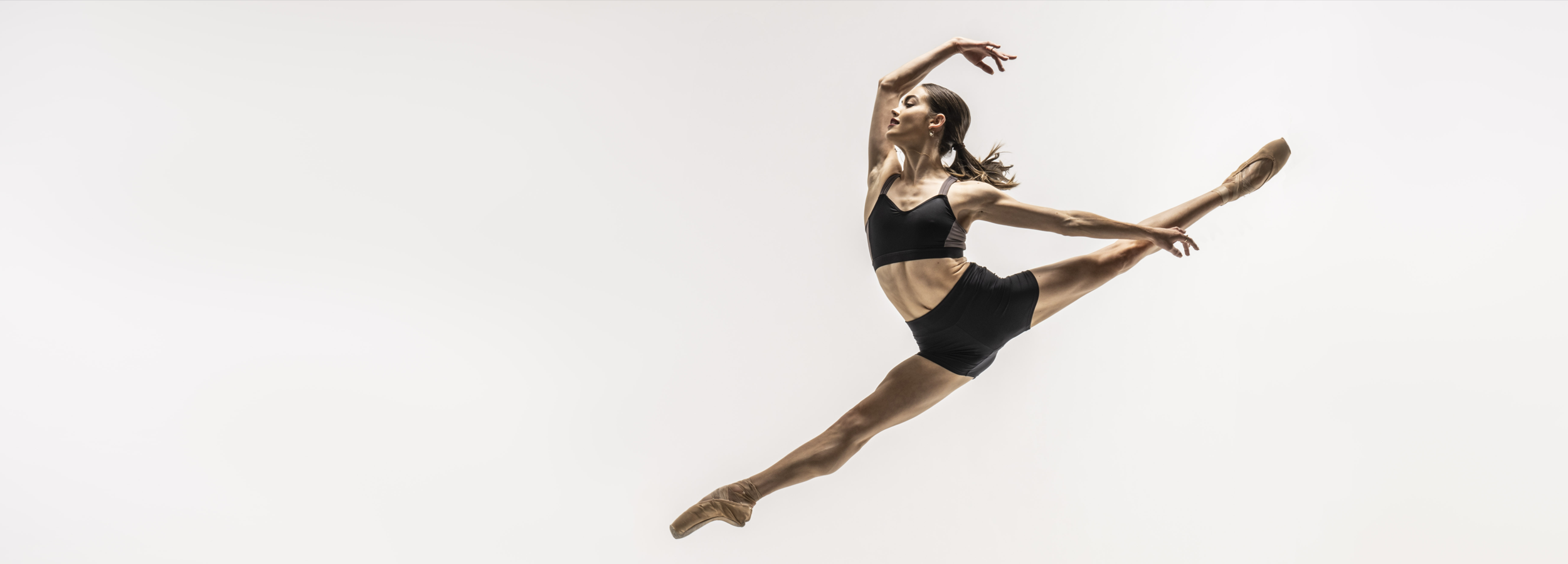 The Complete Dancewear