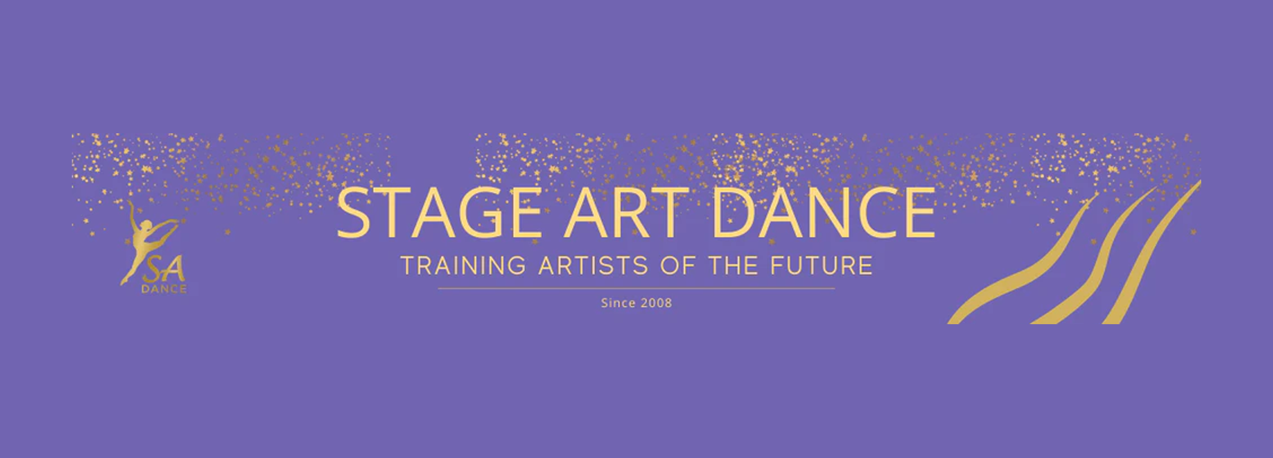 Stage Arts Dance