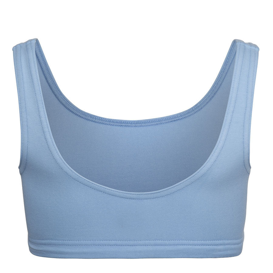 ORIGINAL Minimal Bounce Bra Blue