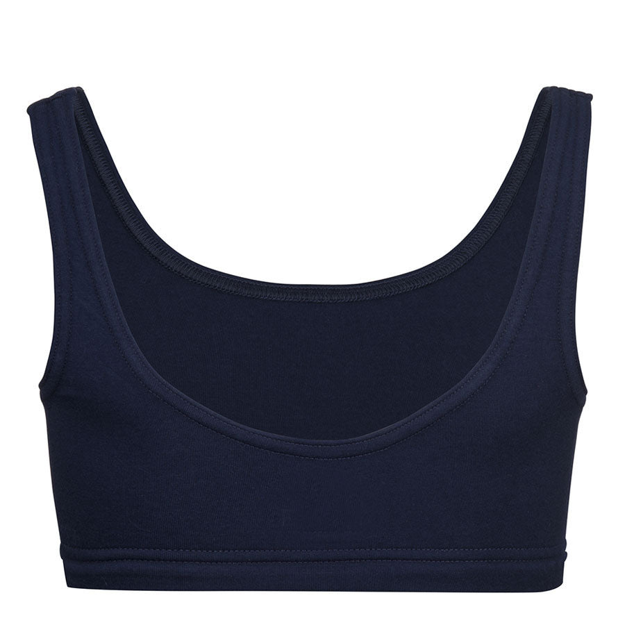 ORIGINAL Minimal Bounce Bra Navy