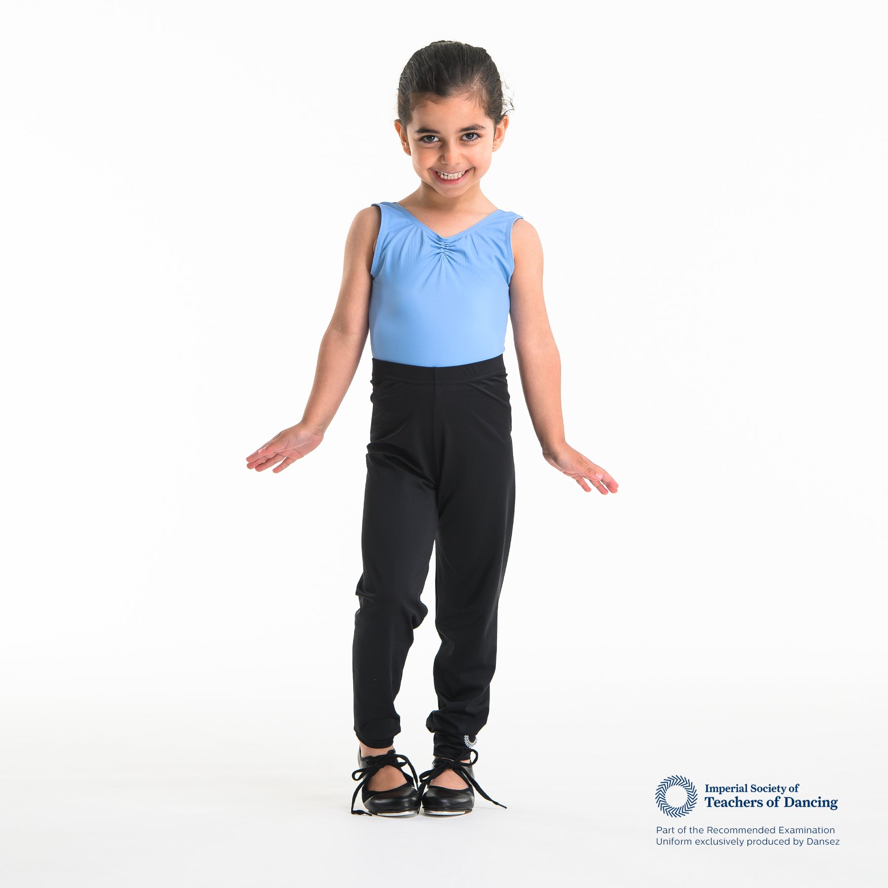 ISTD Leggings (Young Dancer)