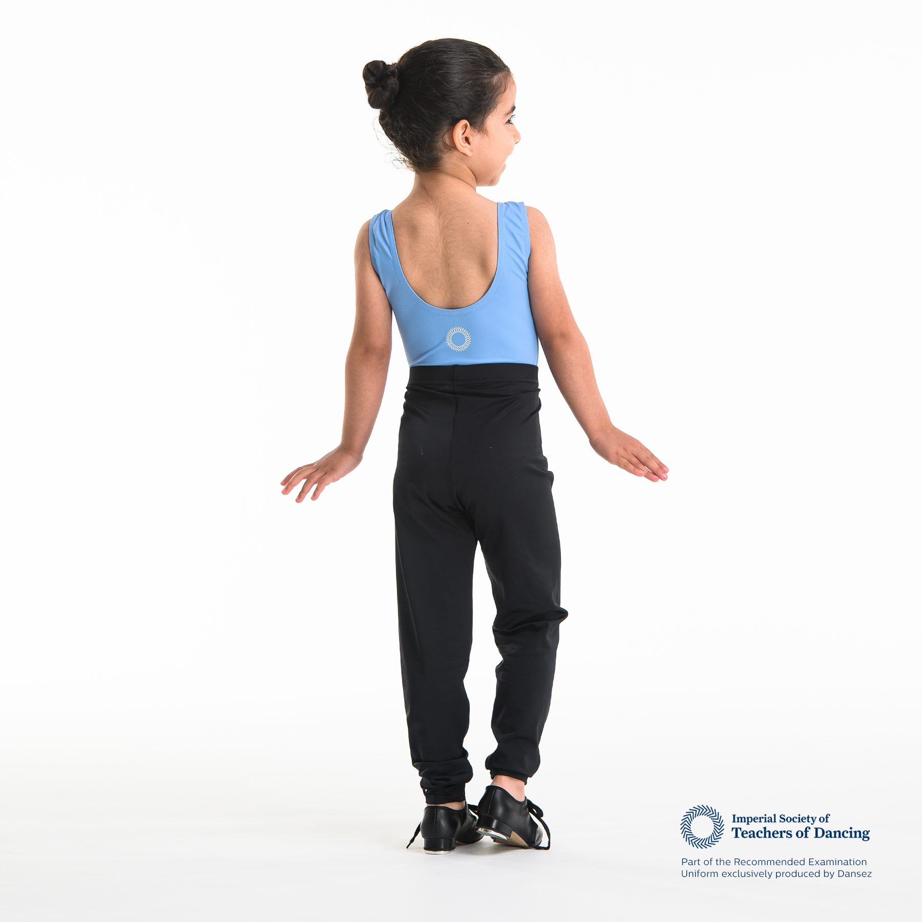 ISTD Leggings (Young Dancer)