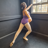 SA Dance Uniform Leotard - Single colour - Ballet III, IV, V