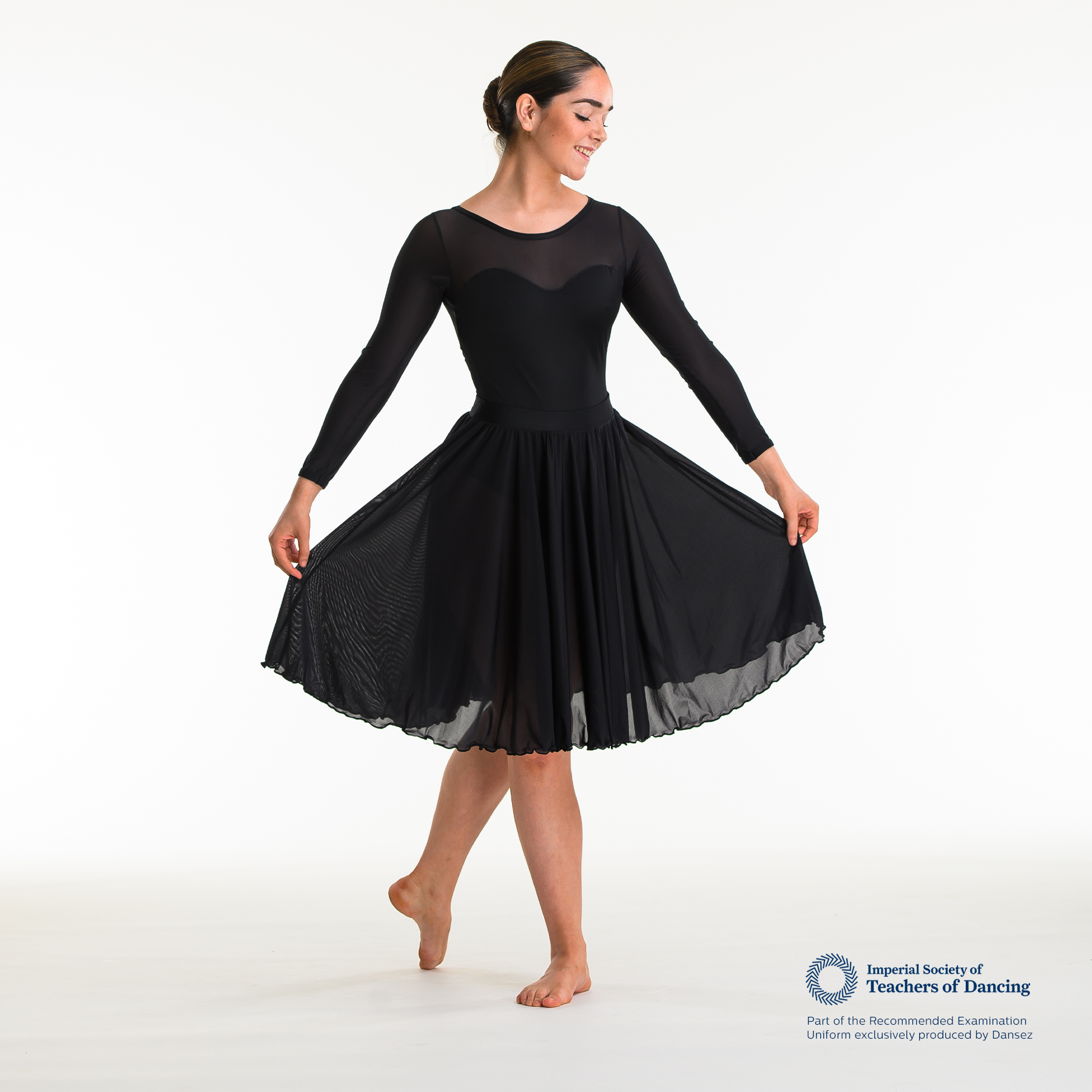 ISTD Teaching Skirt