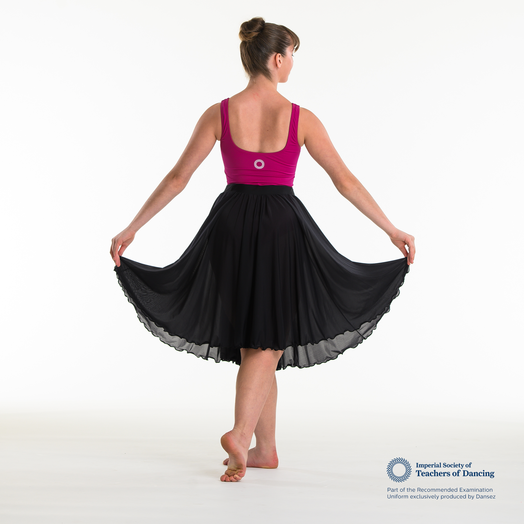 ISTD Teaching Skirt