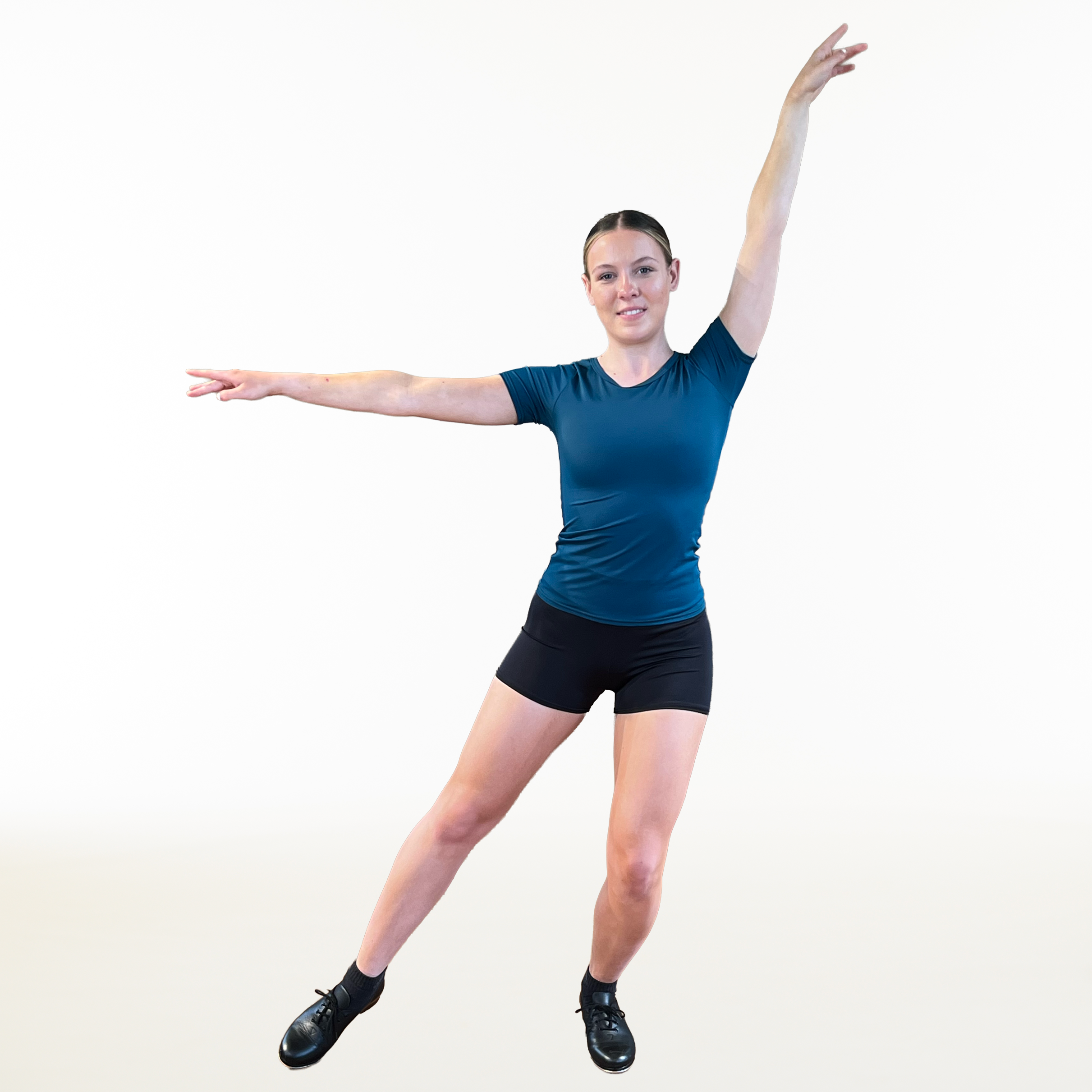 Dance First Unisex Senior T-Shirt