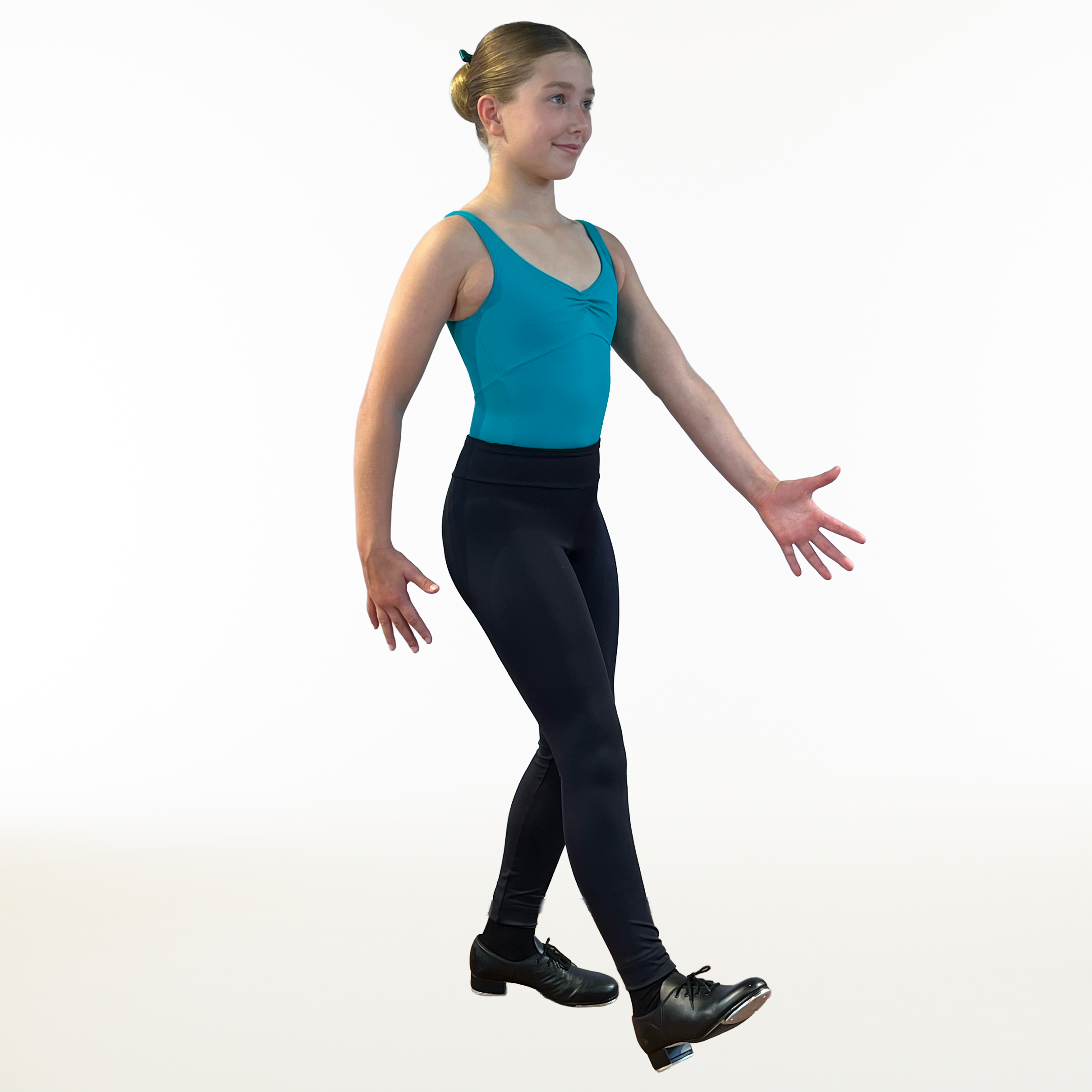 Dance First Leggings