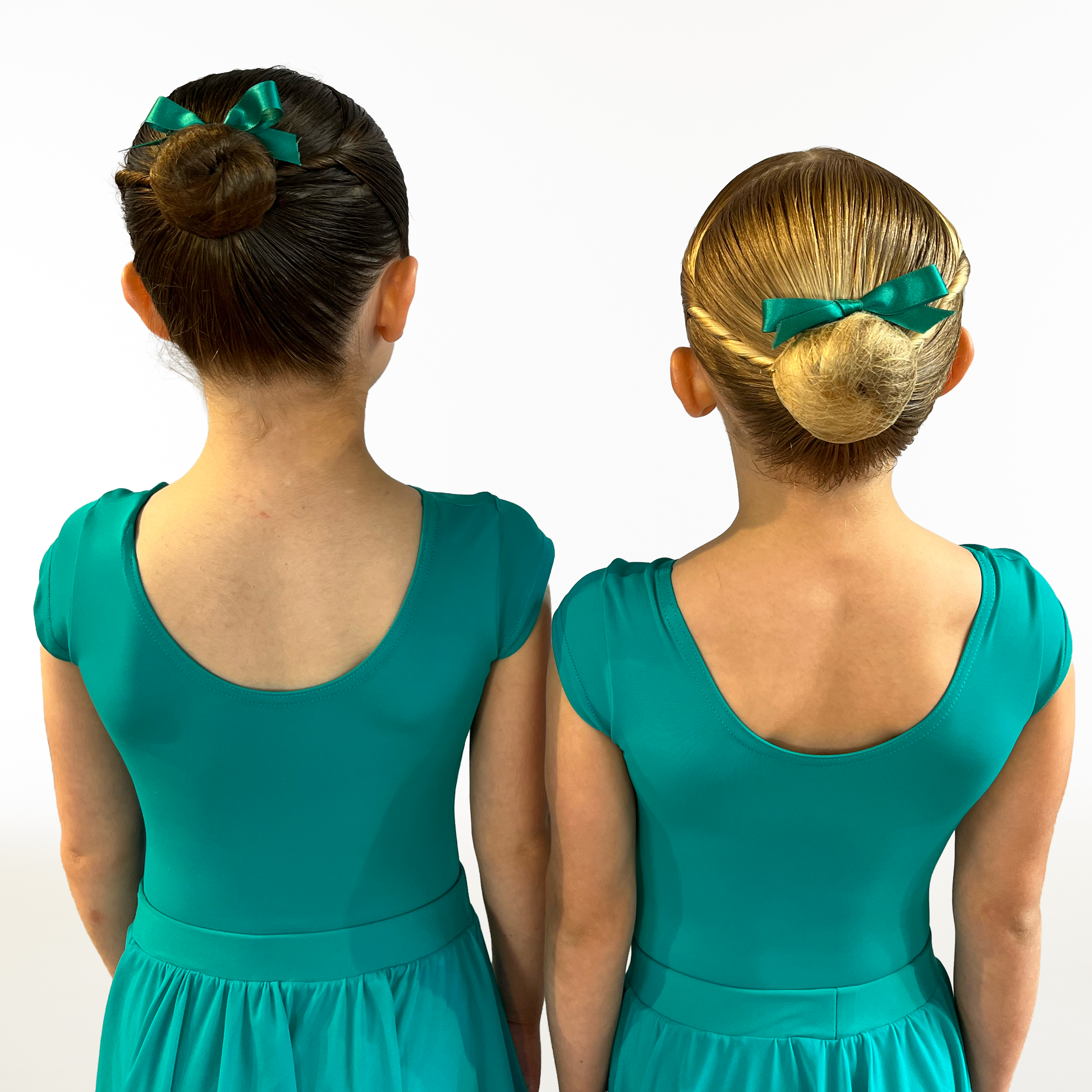 Dance First Elisa Leotard