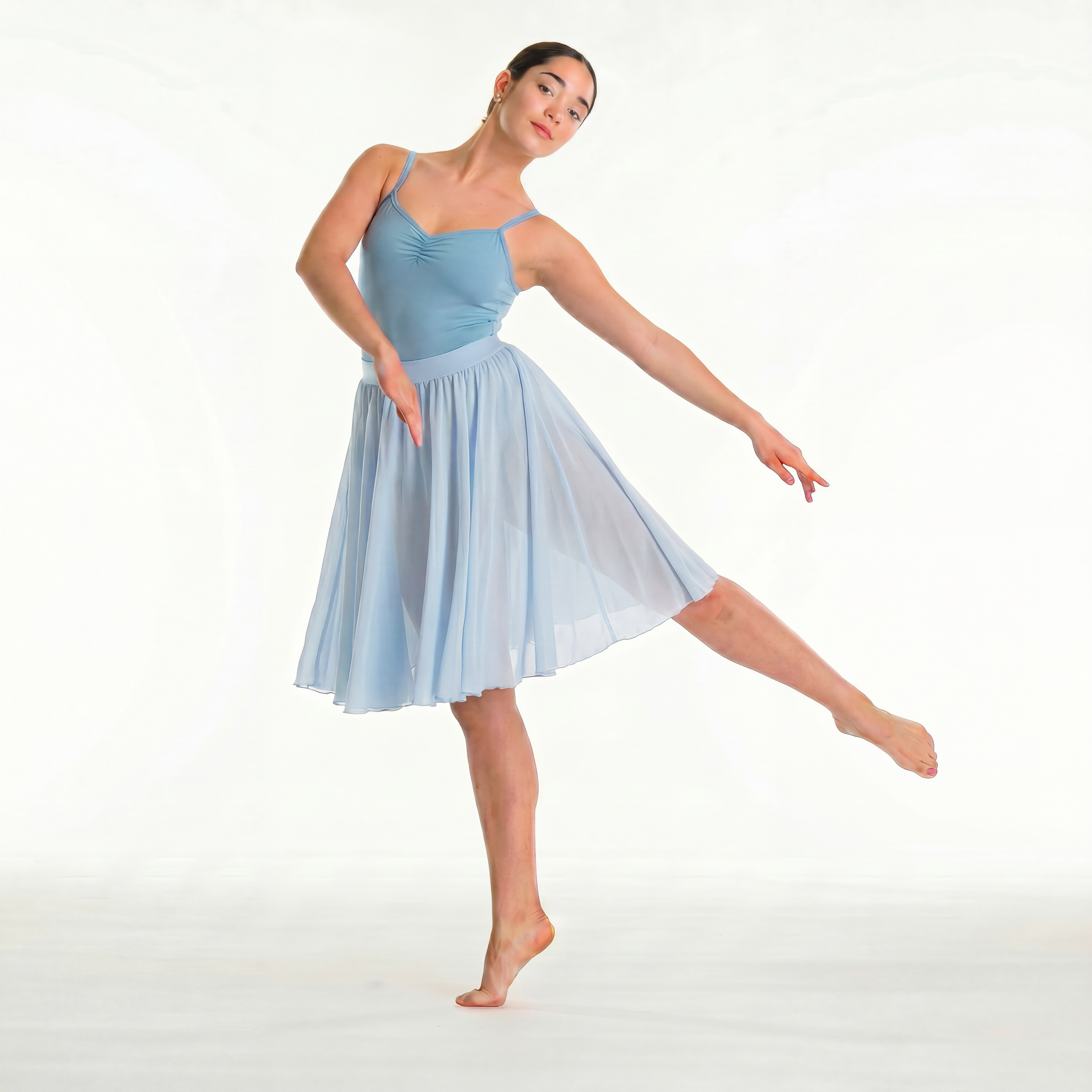 Acosta Dance Foundation Skirt - Summer Intensive Edition