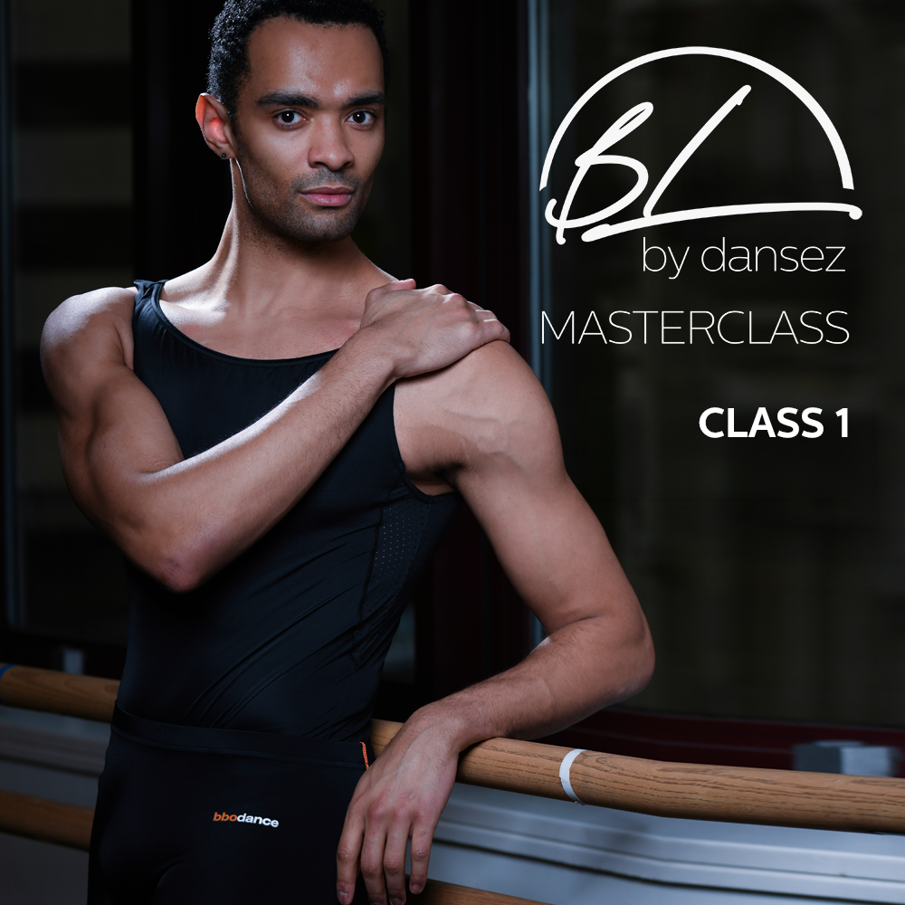 Brandon Masterclass : CLASS 1