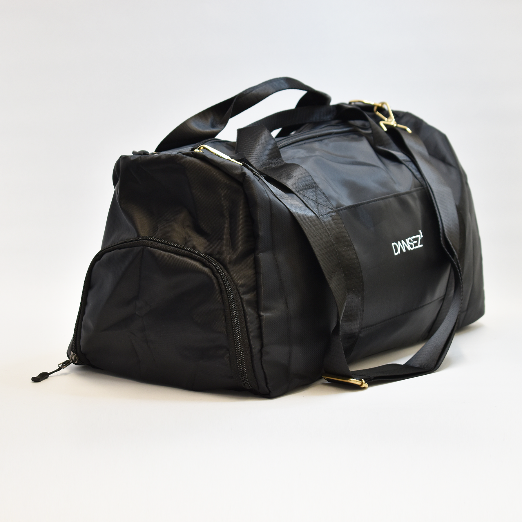 Black Holdall