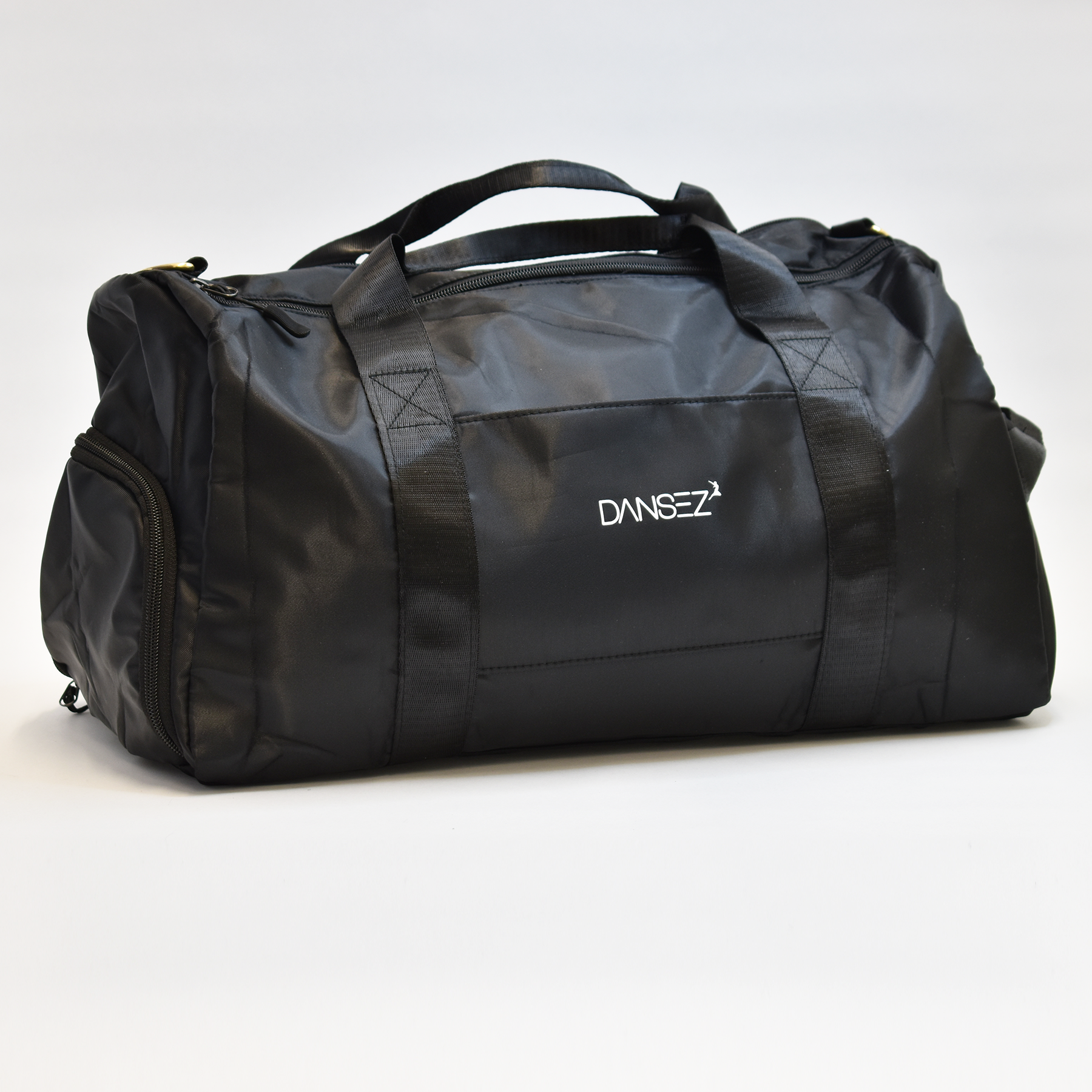 Black Holdall