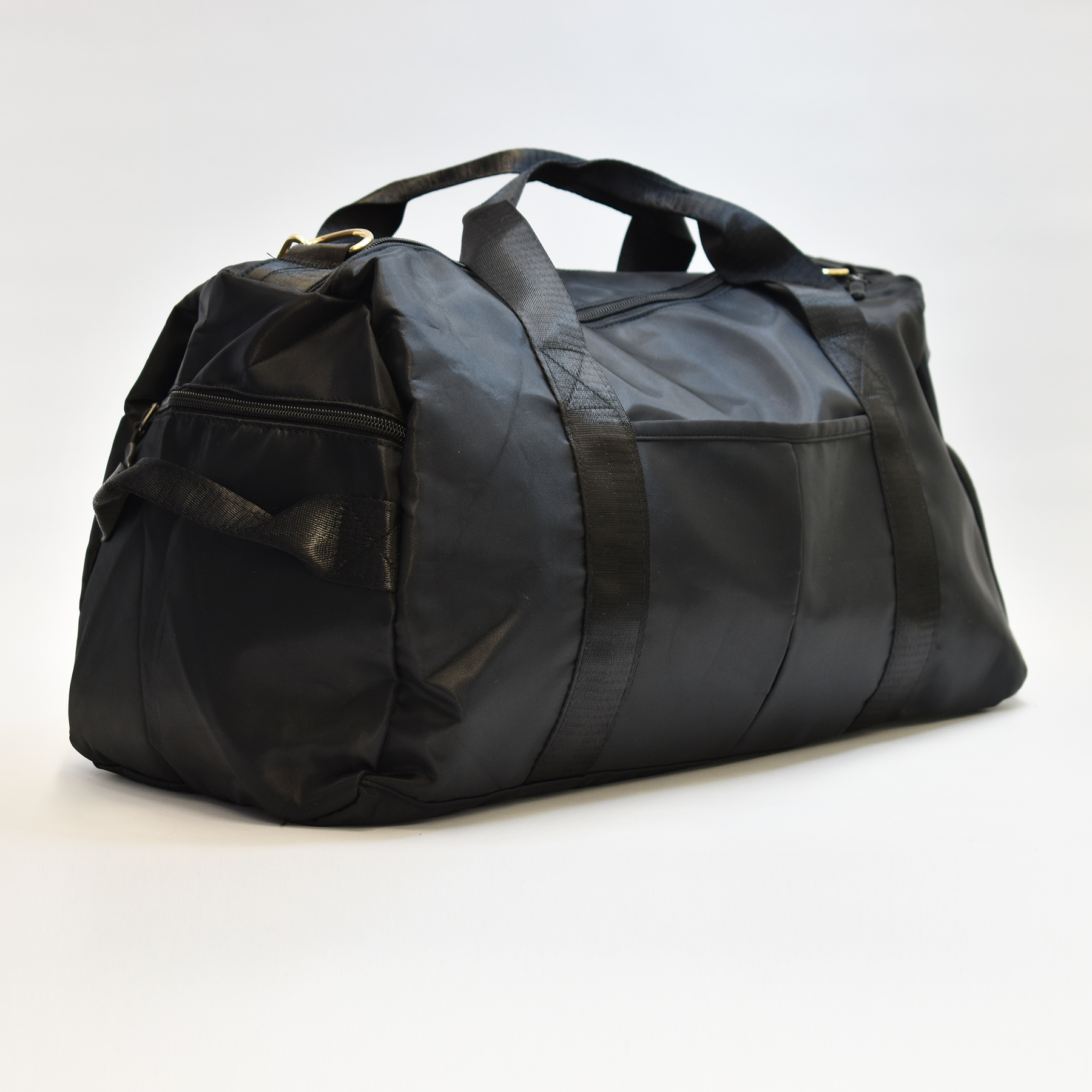 Black Holdall