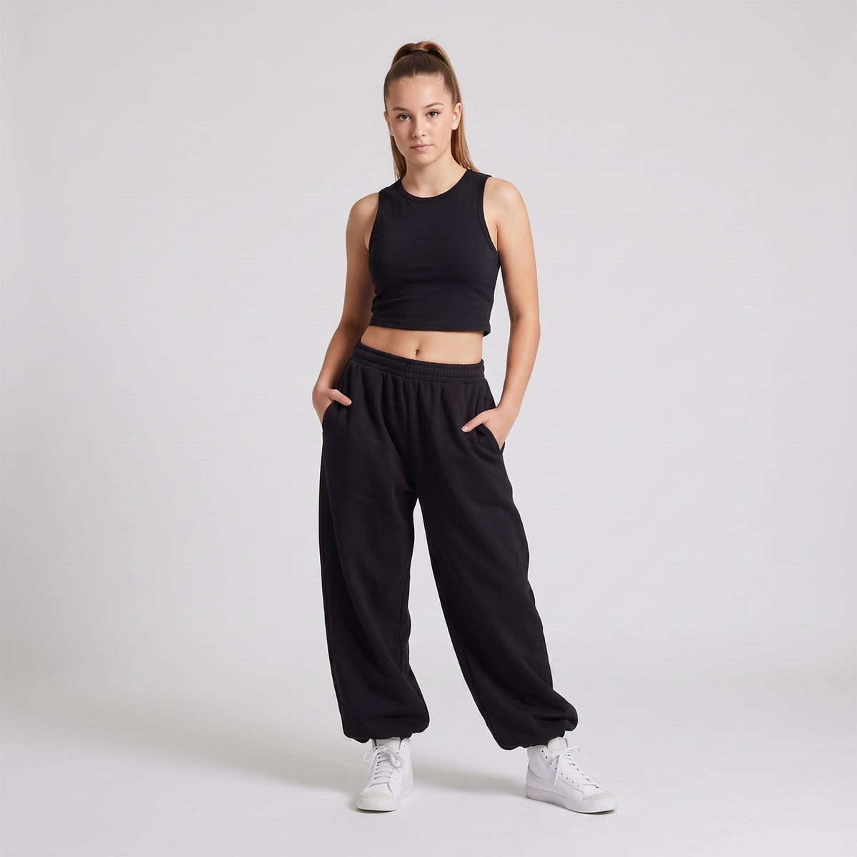 Baggy Joggers