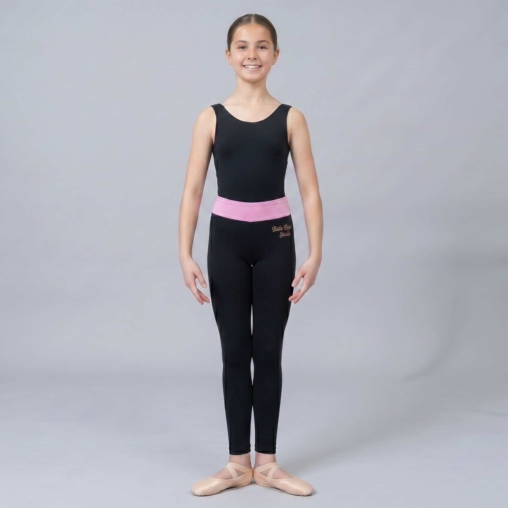 Bella Danza Leggings